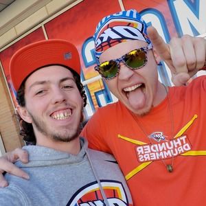 Meet your Posher, Ryan